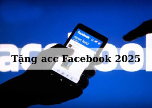 acc Facebook miễn phí