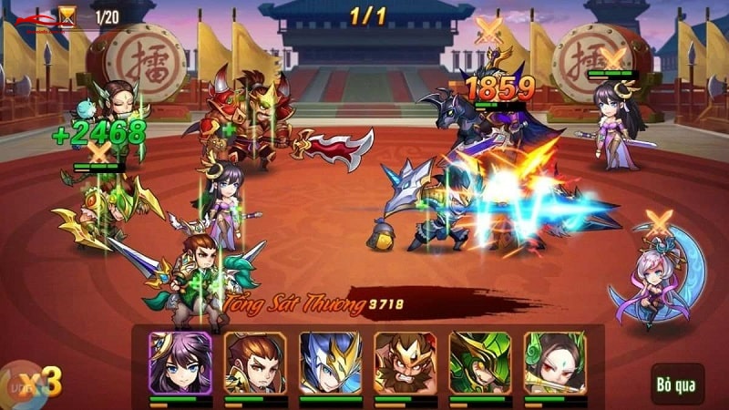 acc OMG 3Q miễn phí (1)