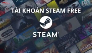 Acc Steam Free