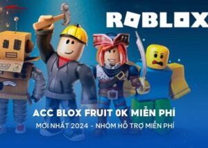 Cho Acc Roblox miễn phí chưa ai lấy (1)