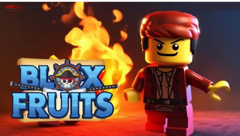 acc blox fruit mochi v2, tộc v4 free