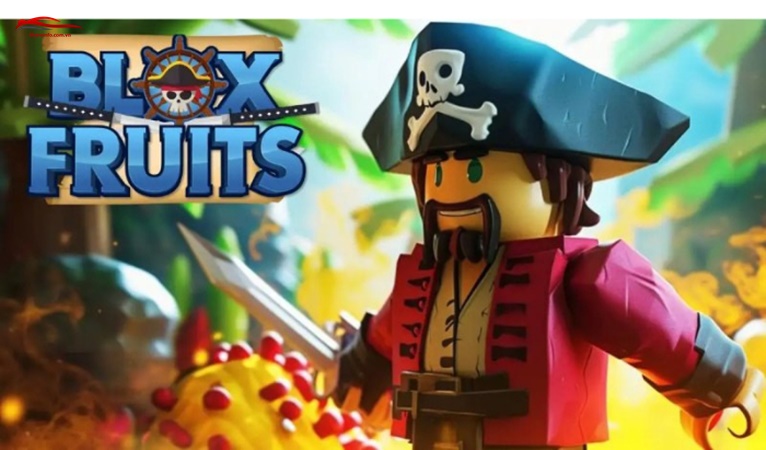 acc blox fruit mochi v2, tộc v4 free